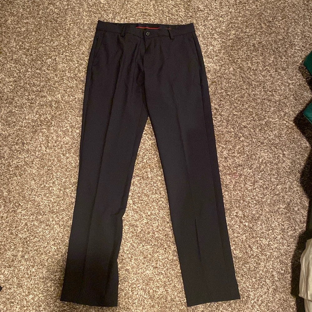 Golf Dress Pants